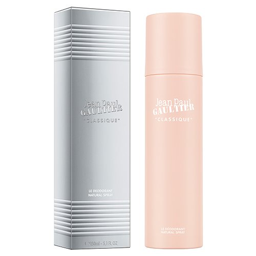 JEAN PAUL GAULTIER-Classic Deodorant Spray 100ml JEAN PAUL GAULTIER-Classic Deodorant Spray 100ml
